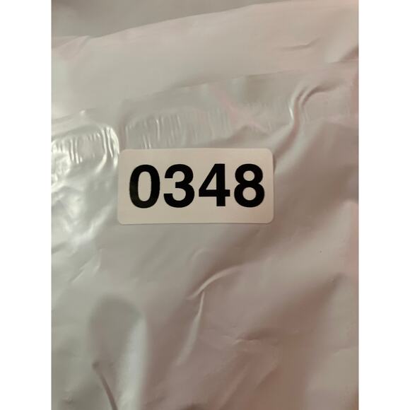 Anthropologie Cropped Linen Blouse Women’s XS Violet Purple Collared Button - Picture 5 of 5